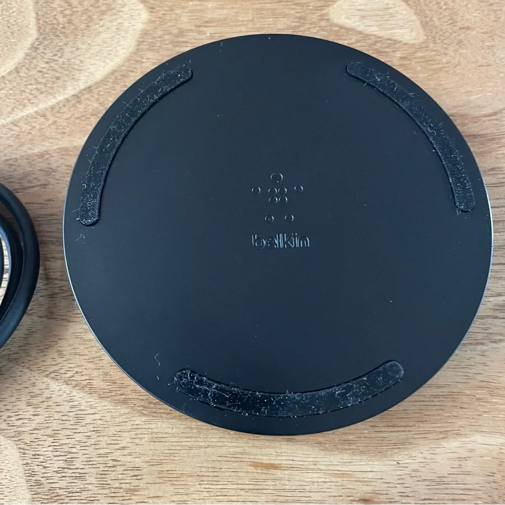 New Belkin boost charge wireless charging pad
